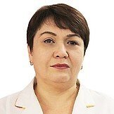 Врач Абдурахманова Ильзира Наримановна
