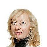 Врач Абрамова Надежда Александровна