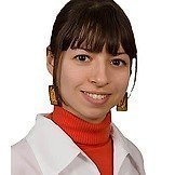 Врач Аглямова Анна Сергеевна