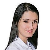 Врач Агулина Татьяна Павловна