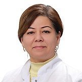 Врач Ахмедова Мухайё Мухторовна