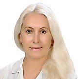 Врач Акулова Марина Анатольевна