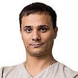 Врач Александров Сергей Севадович