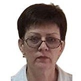 Врач Алексеенко Галина Анатольевна