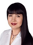 Врач Алешина Елена Вячеславовна