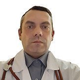 Врач Андреев Андрей Николаевич