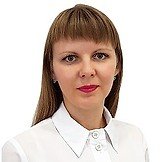 Врач Аникина Екатерина Александровна
