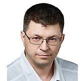 Врач Анохин Александр Сергеевич