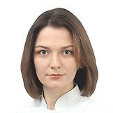 Врач Аносинская Алина Дмитриевна