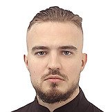 Врач Аносинский Дмитрий Юрьевич
