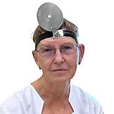 Врач Аристархова Александра Владимировна