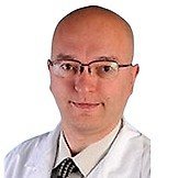 Врач Аронов Алексей Владимирович