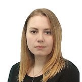 Врач Аронова Алина Игоревна