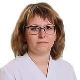 Врач Аршанинова Елена Дмитриевна