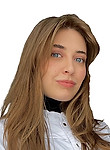 Врач Артемова Мария Андреевна