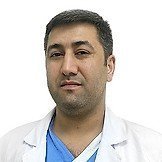 Врач Атоев Одил Махмадшарифович