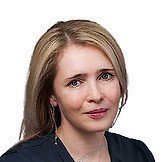 Врач Аулова (Холопова) Елена Михайловна