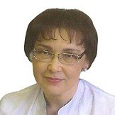 Врач Бабаханова Индира Сакеновна