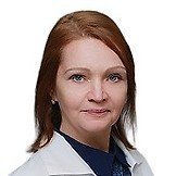 Врач Бабкина Лариса Михайловна