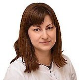 Врач Багдасарян Анастасия Петровна
