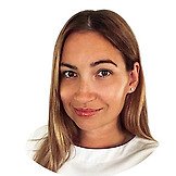 Врач Багликова Елена Сергеевна