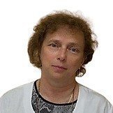 Врач Багликова Елена Вячеславовна