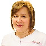 Врач Байкова Равиля Рафаиловна