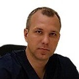 Врач Балбеко Илья Николаевич