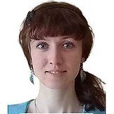 Врач Баркова Марселина Игоревна