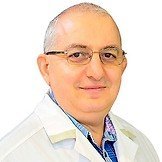 Врач Барсумян Мартирос Альбертович