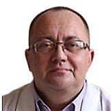 Врач Баруздин Эдуард Евгеньевич