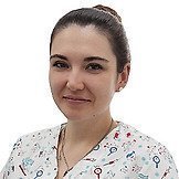 Врач Барышева Наталья Валерьевна