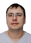 Врач Беликов Анатолий Викторович