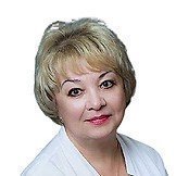 Врач Беляева Татьяна Ивановна