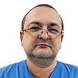 Врач Белоусов Александр Александрович