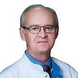 Врач Белозор Александр Александрович