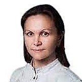 Врач Березина Людмила Викторовна