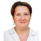 Врач Бирюкова Светлана Евгеньевна