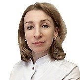 Врач Бизюлева Екатерина Вячеславовна