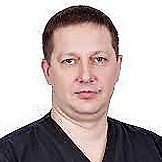 Врач Блоха Павел Васильевич