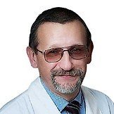 Врач Бобрышев Александр Николаевич