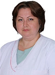 Врач Бодрова Ирина Евгеньевна