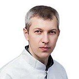 Врач Болгаров Дмитрий Сергеевич