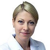 Врач Бондарь Татьяна Анатольевна
