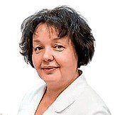Врач Бондаренко Людмила Станиславовна