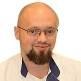 Врач Бондаренко Виталий Сергеевич