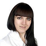 Врач Борисова Олеся Александровна