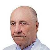 Врач Брежнев Иван Васильевич
