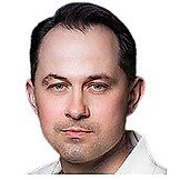 Врач Брынцев Максим Владимирович