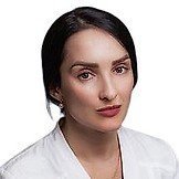 Врач Брынцева Ирина Александровна